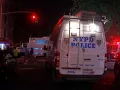 NYPD Officer Shot and Killed in Patrol Car