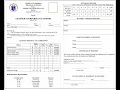 Three Term Progress Report Card for Senior High School or TriTerm SHS SF9