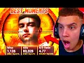 Reacting to FaZe Booya BEST WARZONE CLIPS on Rebirth Island
