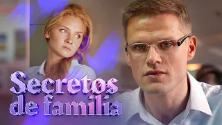 ENEMIGO EN CASA 🖤 Secretos de Familia 💔 Peliculas Completas en Español Latino 💖 Romance Channel