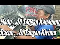 Download Lagu Madu Dan Racun Dangdut NADA PRIA || By Bill \u0026 Brood || KARAOKE KN7000 FMC