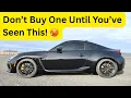 7 Issues That Ruin the 2026 Toyota GR86 Subaru BRZ