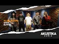 Flopp Poppy- Cinta (LIVE) #Akustikasuria