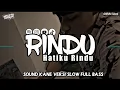 Download Lagu RINDU HATIKU RINDU - SOUND KANE VIRAL TIKTOK 2024