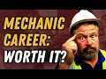Should You Become an Auto Mechanic Real Pros Cons and Pay