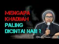 Download Lagu Ceramah Ustadz Hanan Attaki - Kisah Siti Khadijah Hanan Attaki