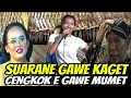 Download Lagu Sindene ki seno nugroho karo penonton kaget weruh suarane penyumbang lagu cantik iki