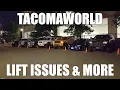 Tacomaworld Meets Maintenance Schedule Stubby Antenna MORE