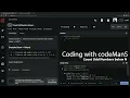 Codewars 8 kyu Count Odd Numbers below N Javascript