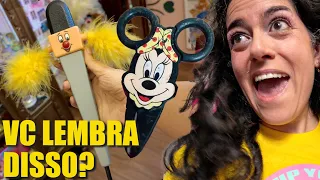 Entrei na MAIOR COLEÇÃO de TESOUROS DOS ANOS 90 do mundo! - Maíra Medeiros