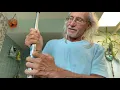 How to remove and install a Better Homes and Gardens Expandable Shower Curtain Rod
