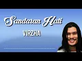 Download Lagu Virzha - Sandaran Hati | Lirik