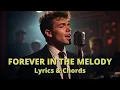 Download Lagu Forever in the Melody - 80s Romantic Ballad (Official Music Video)