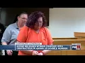 Wife of Adams County double homicide suspect released from jail