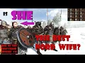 We Search for a SAVAGE War Sails WIFE for our Man of Iron -  Rise of the Heavyhand, Ep. #16