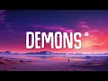 Doja Cat - Demons (Lyrics)