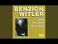 Download Lagu Nemtch Zich Nisht Zim Hartzen