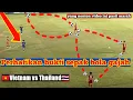 Download Lagu 🔴Perhatikan match fixing sepak bola gajah Vietnam vs Thailand merugikan Indonesia bikin kita emosi