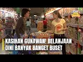 Lagu KASIHAN GUNAWAN! Belanjaan Dini banyak banget | PERNIKAHAN DINI EPS 30 - PART 4