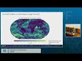 End-to-end real time weather forecasting from observations