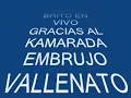 TATUAJE EN EL ALMA EN VIVO ROMUALDO BRITO