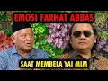 Download Lagu Ledakan Emosi Farhat Abbas Saat Bela Yai Mim