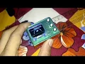 DIY Digital Protractor