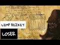 Limp Bizkit - Loser Sub Epanol Ingles