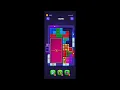 Block Out Level 657 Solution Explained Replay
