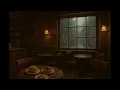 Download Lagu 🎷🌧️ Smooth Jazz \u0026 Relaxing Rain - ☕ Cozy Café Ambience 4K for 📚 Studying or 🧘 Relaxing