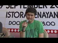 Sheila on 7 - Kita (live acoustic)