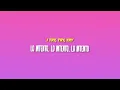 Alex Warren - PASSENGER (Sub. Español + Lyrics)