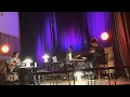 Gia Margaret - Birthday (Live @ Hallé at St Michael’s, Manchester )