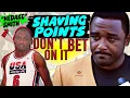 Shaving Points Killed HEDAKE SMITH S NBA Draft Chances STEVIN SMITH Stunted Growth
