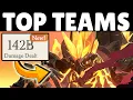 Download Lagu PSA: NEW BEST DAY 1 Magmazard Teams! Primal Lord | AFK Journey