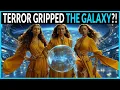 When the Galactic Council Discovered Earth s Real Name Terror Gripped the Galaxy HFY Sci-Fi Story
