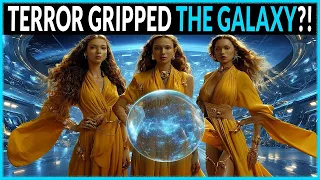 When the Galactic Council Discovered Earth s Real Name Terror Gripped the Galaxy HFY Sci-Fi Story
