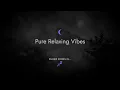 Mountain Heavy Thunder and Rain Sounds for Sleeping - Dimmed Screen | Sleep Sounds - Thunderstorm