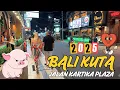 Download Lagu Bali Kuta Street Walking Tour Hotels \u0026 Restaurants 2025