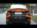 Tesla Model Y MUST Have Accessory and Light Bar Inspired by Cybertruck