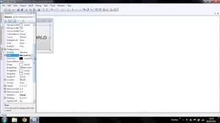 Visual Basic 2008 Tutorial 1 - Getting Started Simple MsgBox
