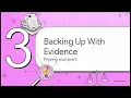 Mastering CER Explanations