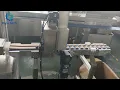 Download Lagu Double line energy bar machine test for Chile customer