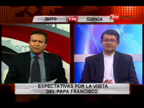 Monseñor Luis Gerardo Cabrera