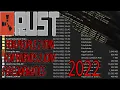 2022 How 2 Make An Online Rust Server For Free And For People To Join Port Forwarding