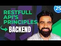 Stop Calling It REST API If You Don t Know These principles 99 of Developers Build APIs Wrong