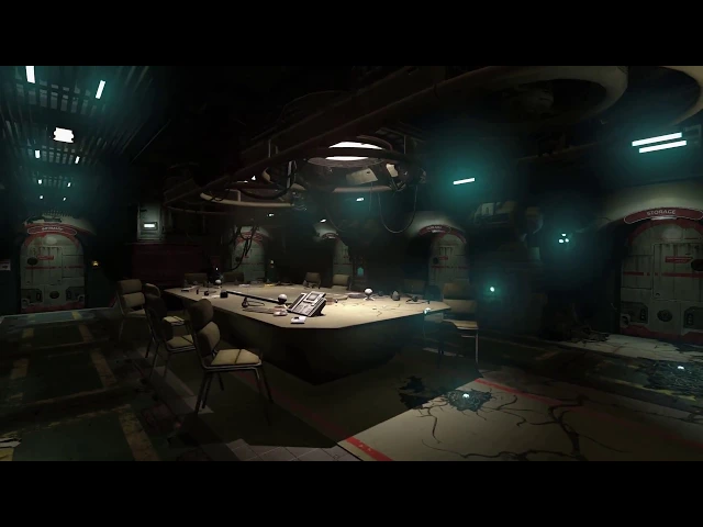 SOMA - Safe Mode Launch Trailer