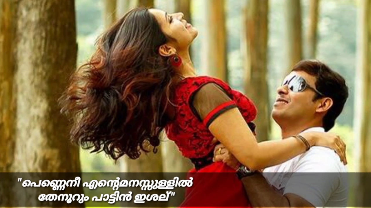 Vidhu Prathap Most Latest Romantic Songs 2017