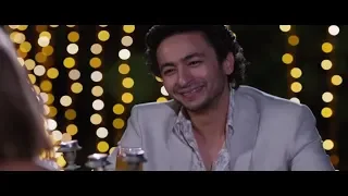 أخترنا البعد أغنية حزينة لحمادة هلال وشاهيناز ضياء كلمات طاهر كامل ولحن شادى محسن 