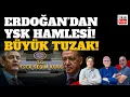 Download Lagu CANLI- ERDOĞAN, CHP’Yİ BÖLEBİLECEK Mİ?  YSK HAMLESİ'NİN ANLAMI NE? GÜRSEL TEKİN PLANI